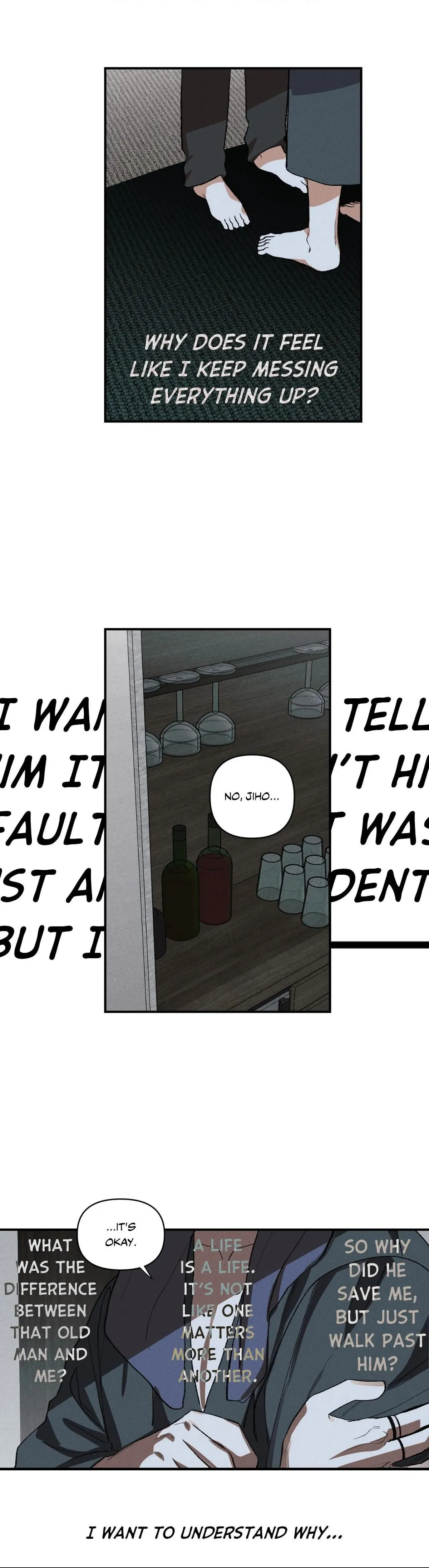 The Third Decade Chapter 22 page 21 - 