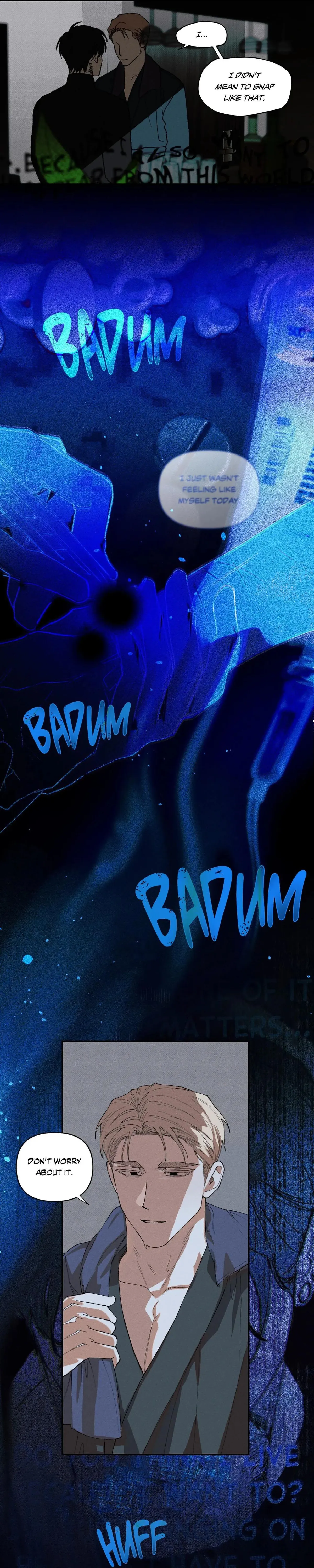 The Third Decade Chapter 22 page 22 - 