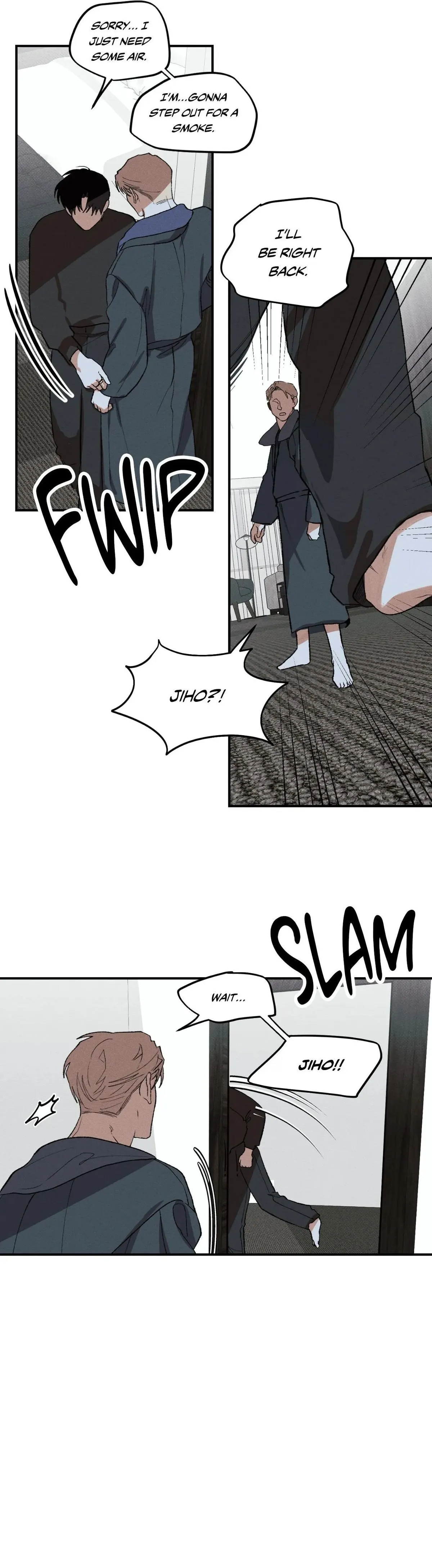 The Third Decade Chapter 22 page 24 - 