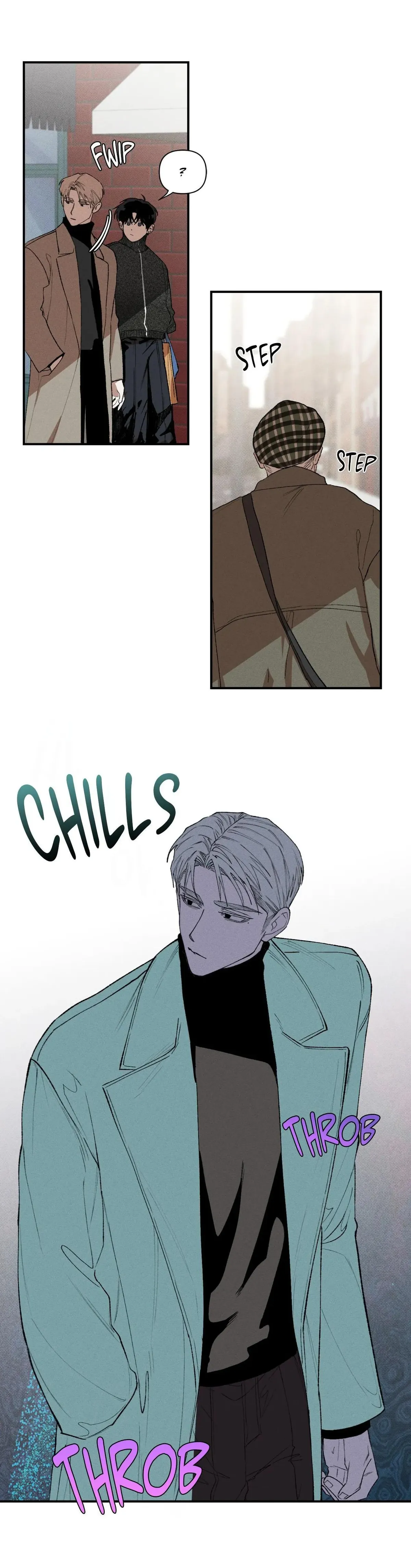 The Third Decade Chapter 22 page 7 - 