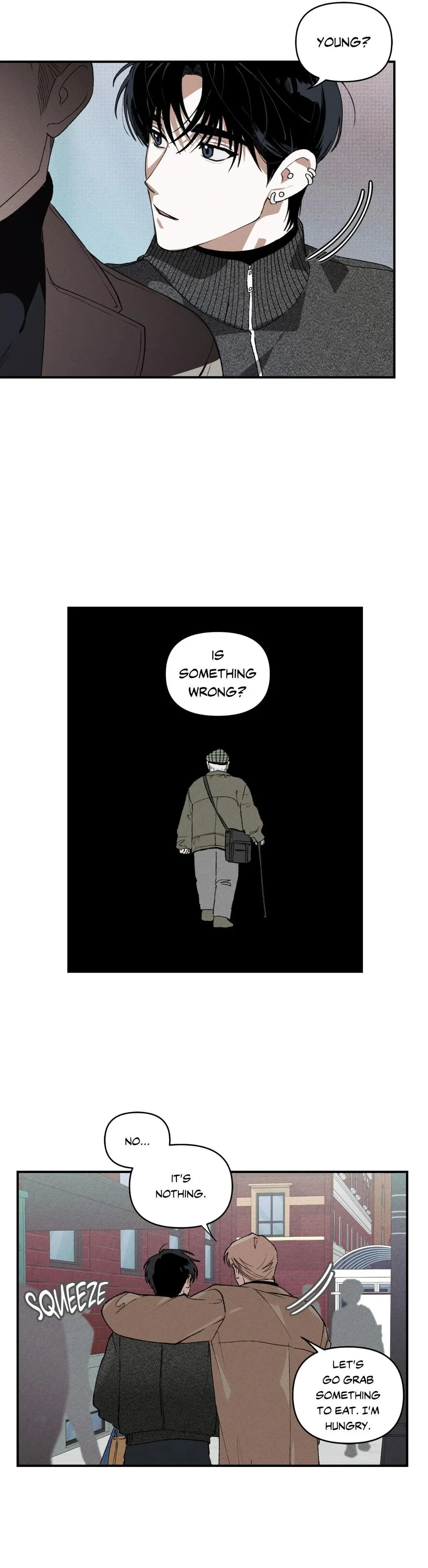 The Third Decade Chapter 22 page 8 - 