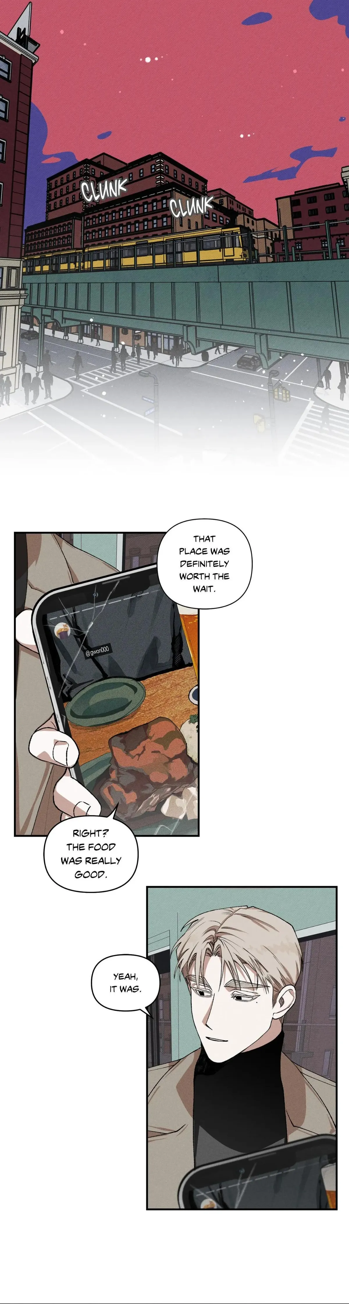 The Third Decade Chapter 22 page 10 - 