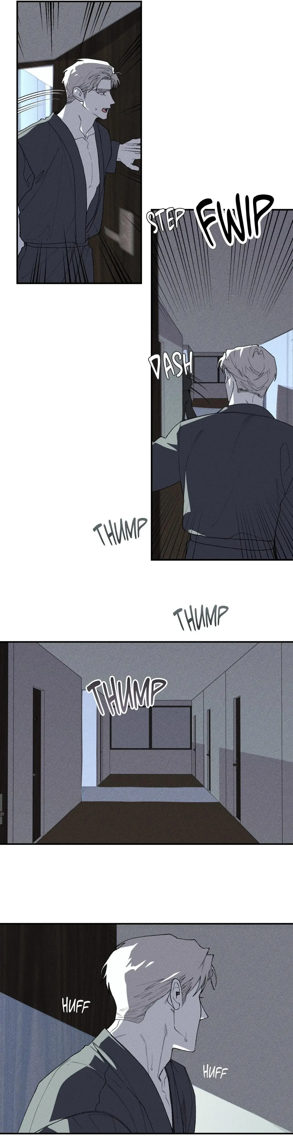 The Third Decade Chapter 23 page 2 - 
