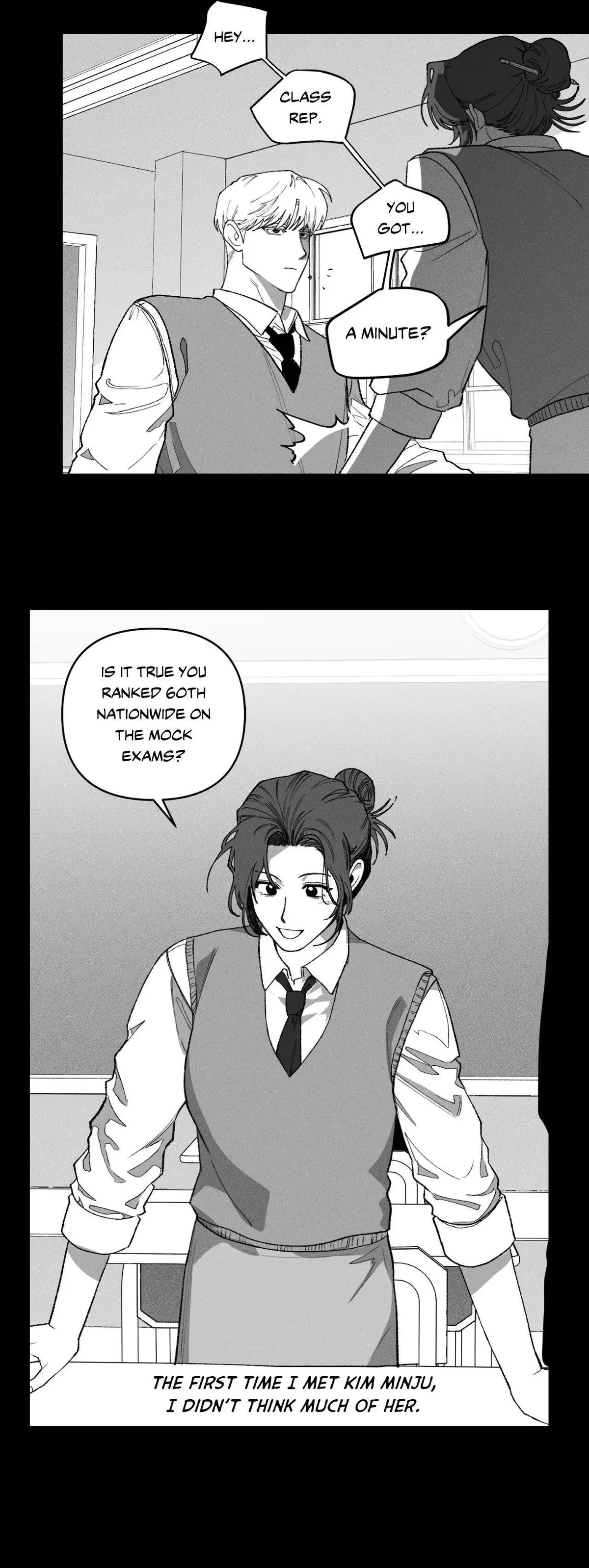 The Third Decade Chapter 23 page 12 - 