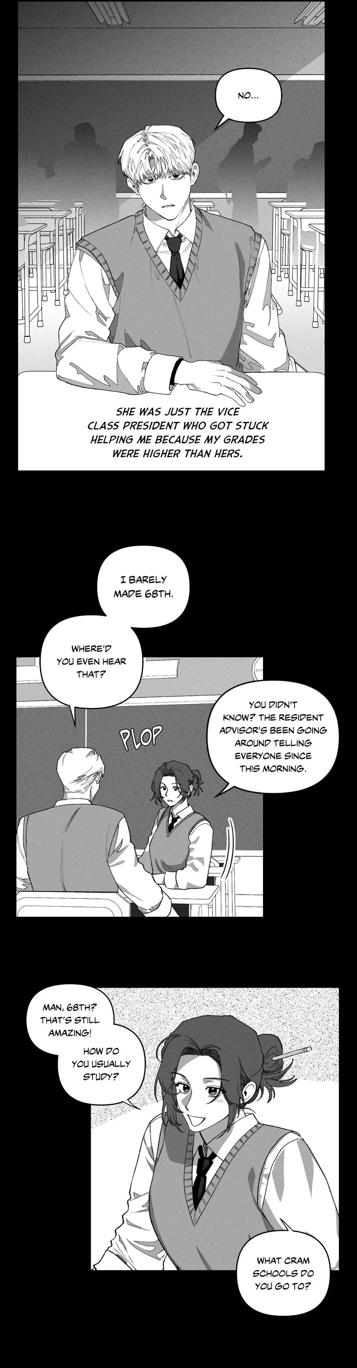 The Third Decade Chapter 23 page 13 - 