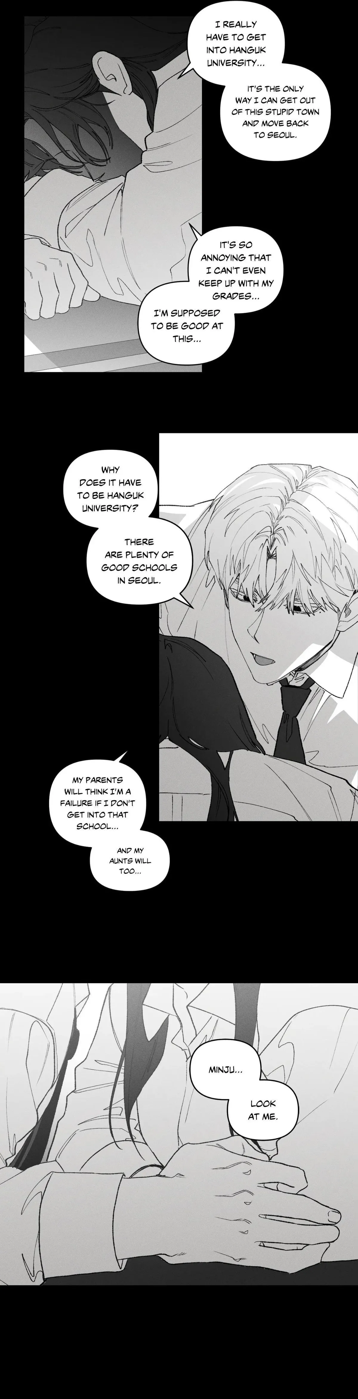The Third Decade Chapter 23 page 18 - 