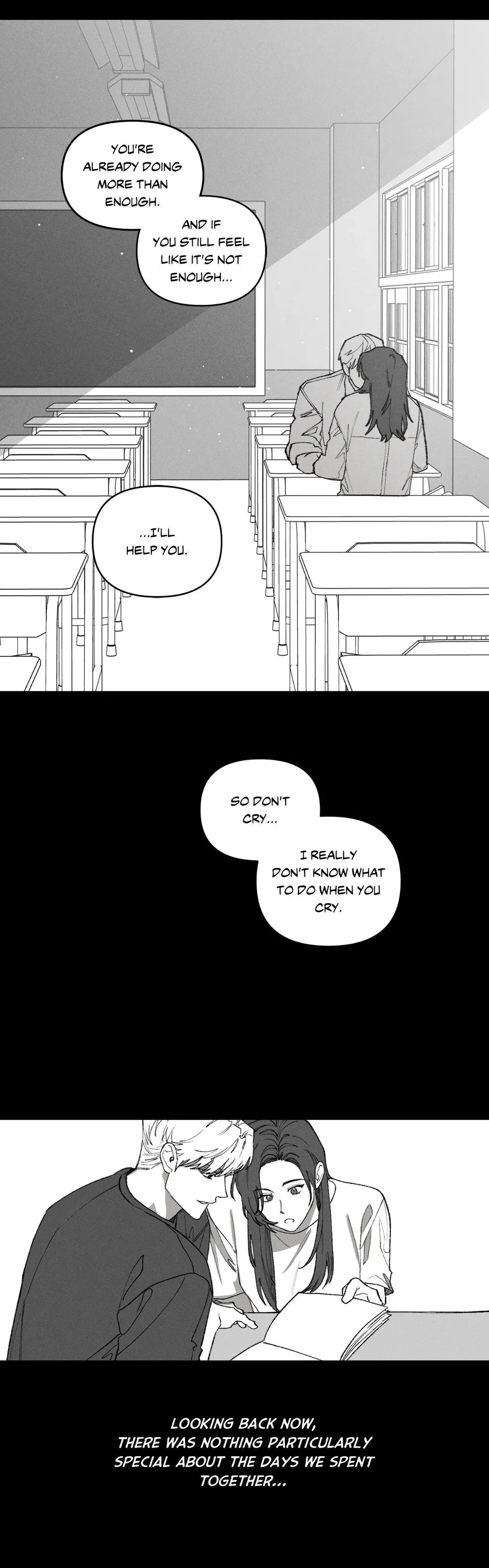 The Third Decade Chapter 23 page 19 - 