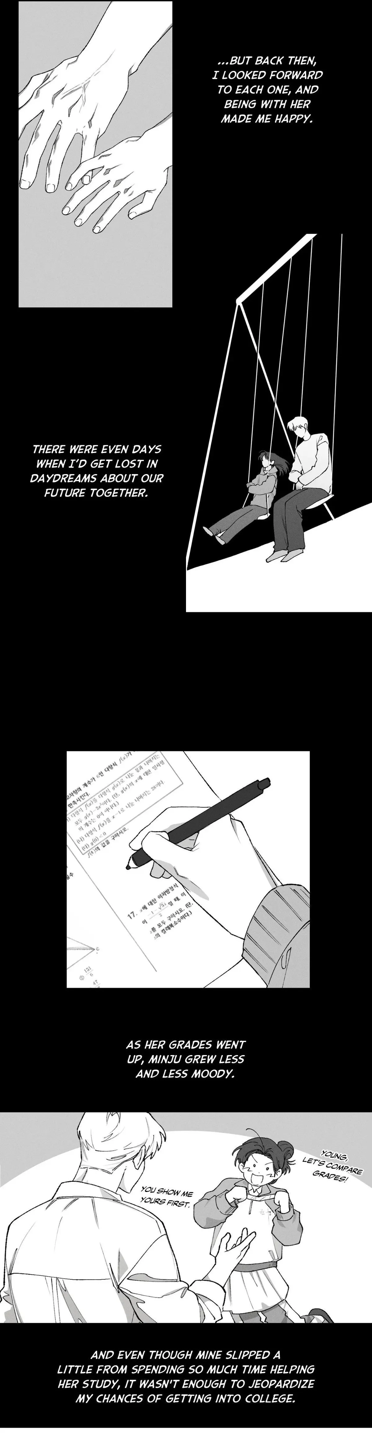 The Third Decade Chapter 23 page 20 - 