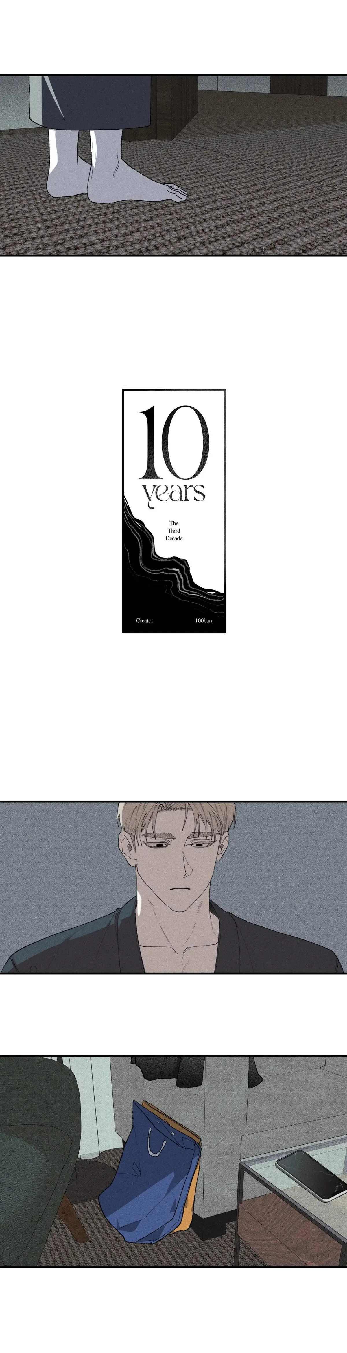 The Third Decade Chapter 23 page 3 - 