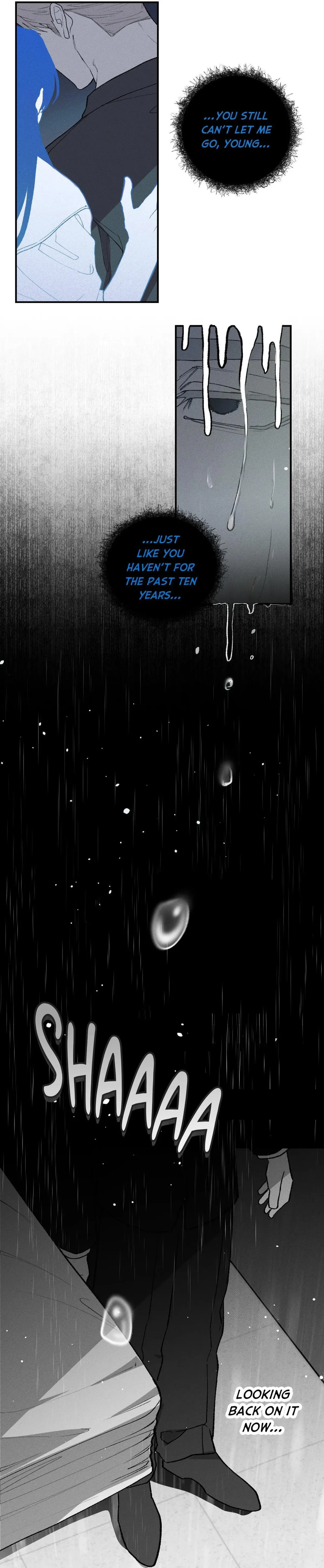 The Third Decade Chapter 23 page 5 - 