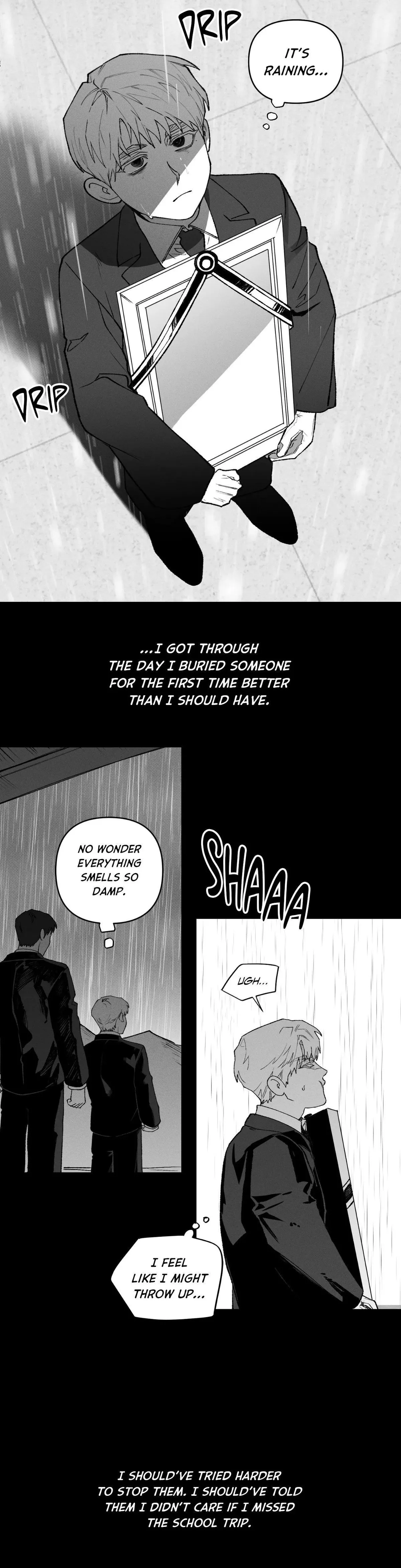 The Third Decade Chapter 23 page 6 - 