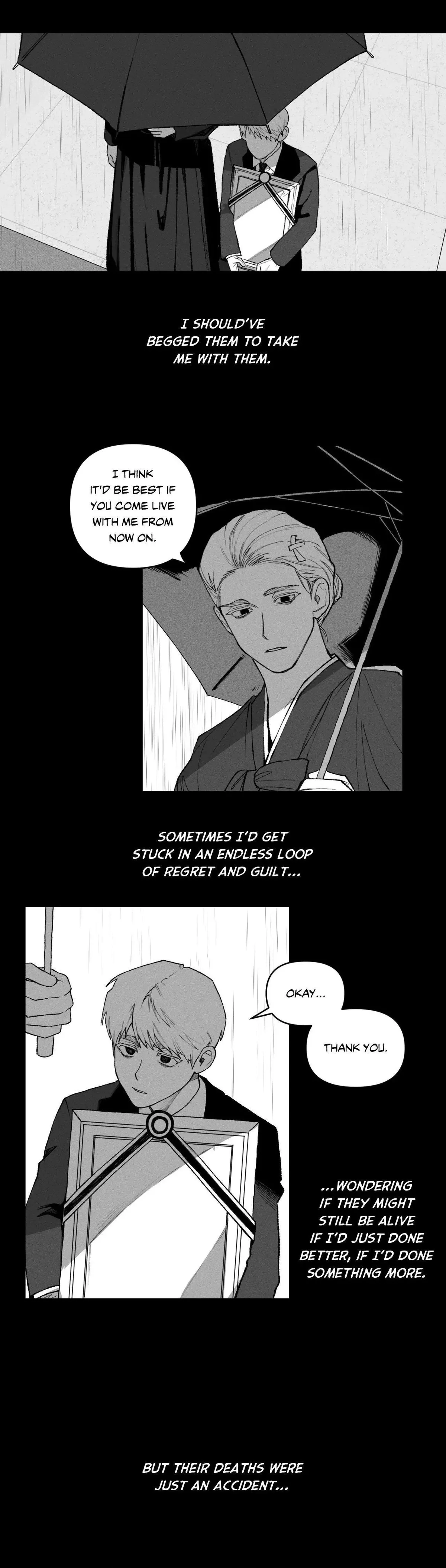 The Third Decade Chapter 23 page 7 - 