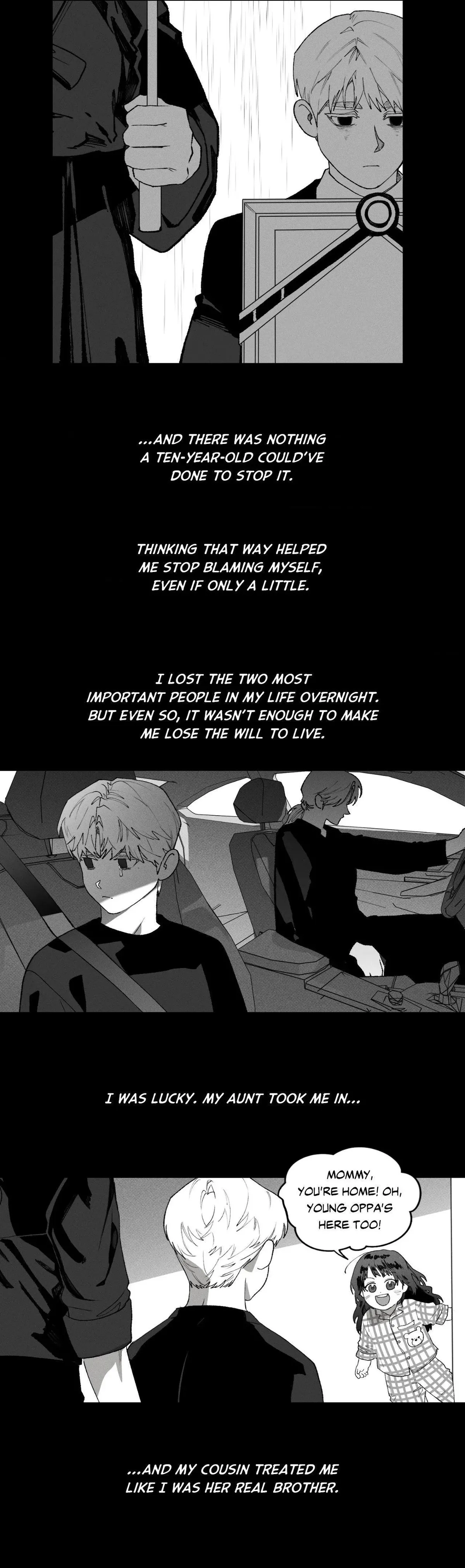 The Third Decade Chapter 23 page 8 - 