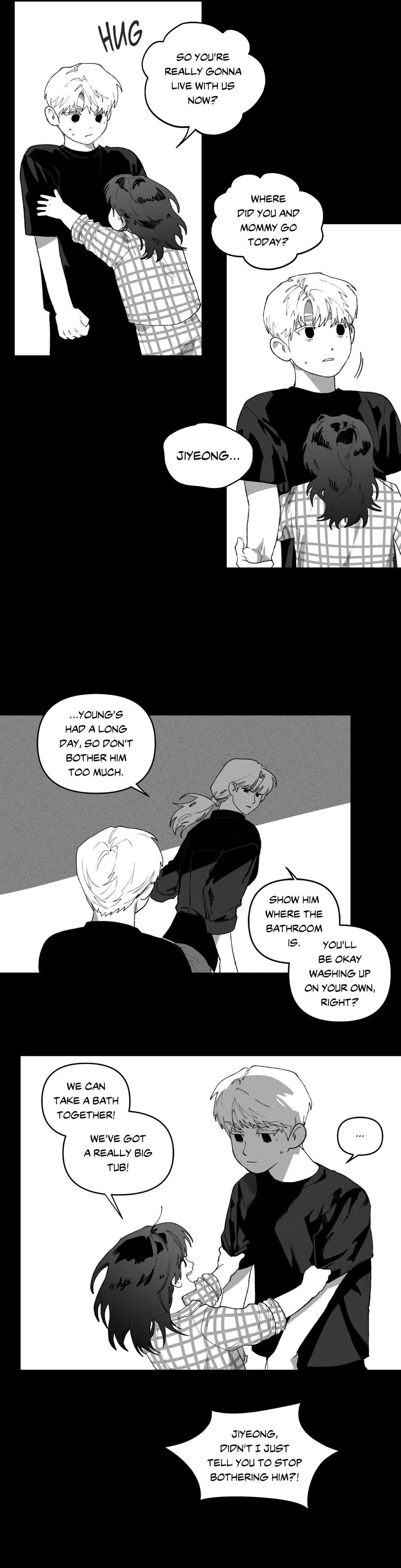 The Third Decade Chapter 23 page 9 - 