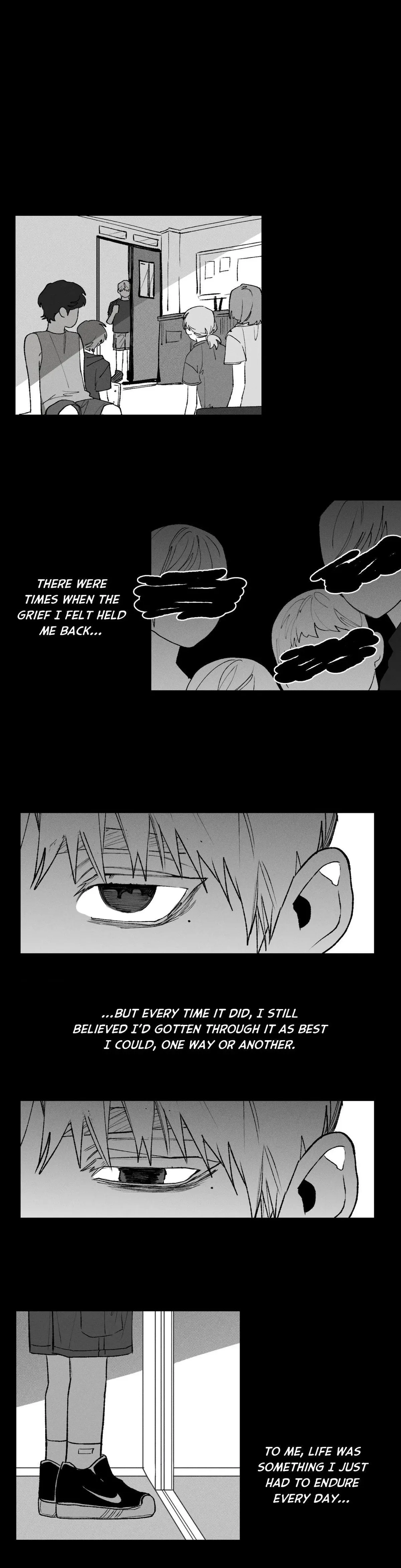 The Third Decade Chapter 23 page 10 - 