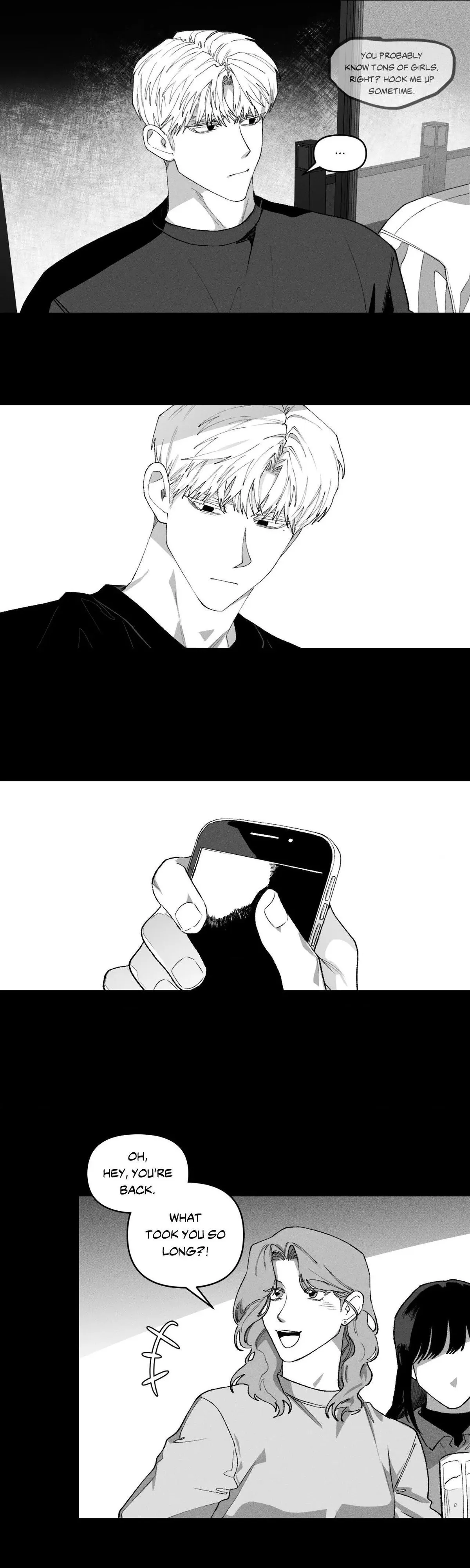 The Third Decade Chapter 24 page 12 - 