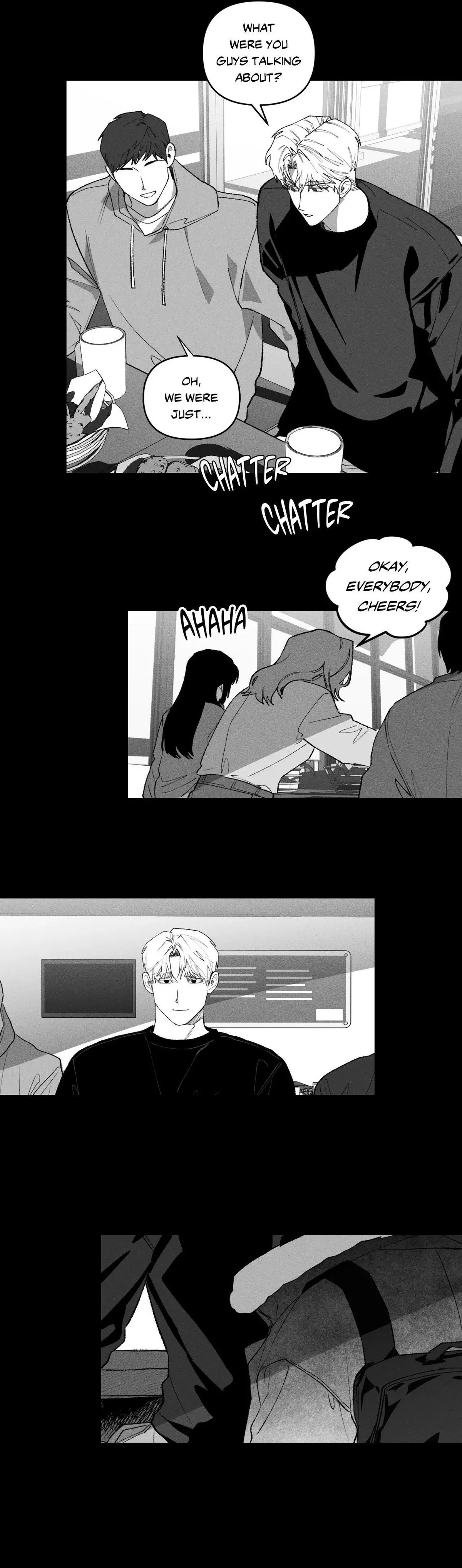 The Third Decade Chapter 24 page 13 - 