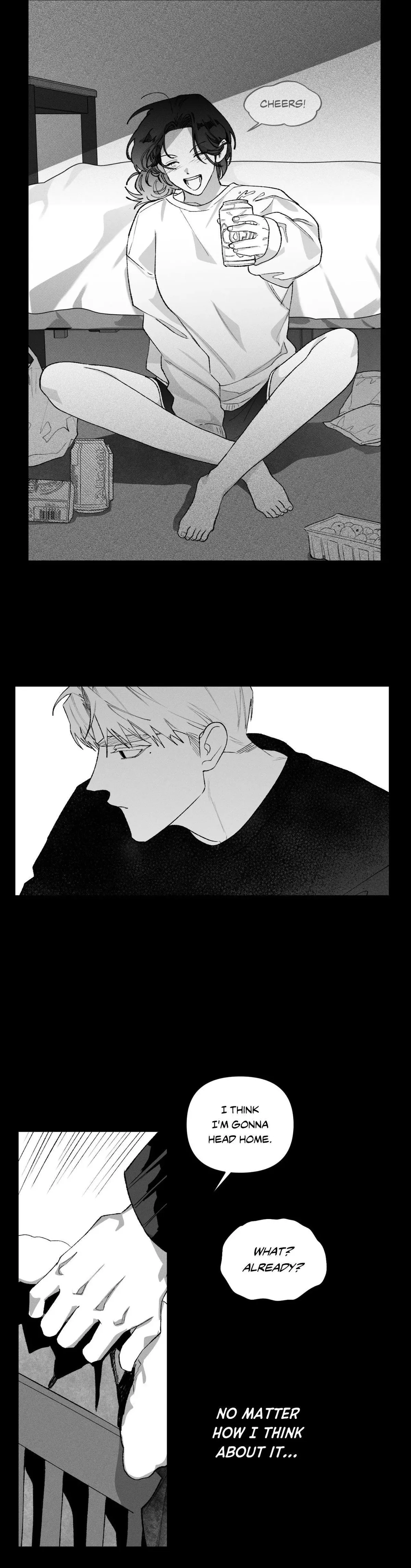 The Third Decade Chapter 24 page 14 - 