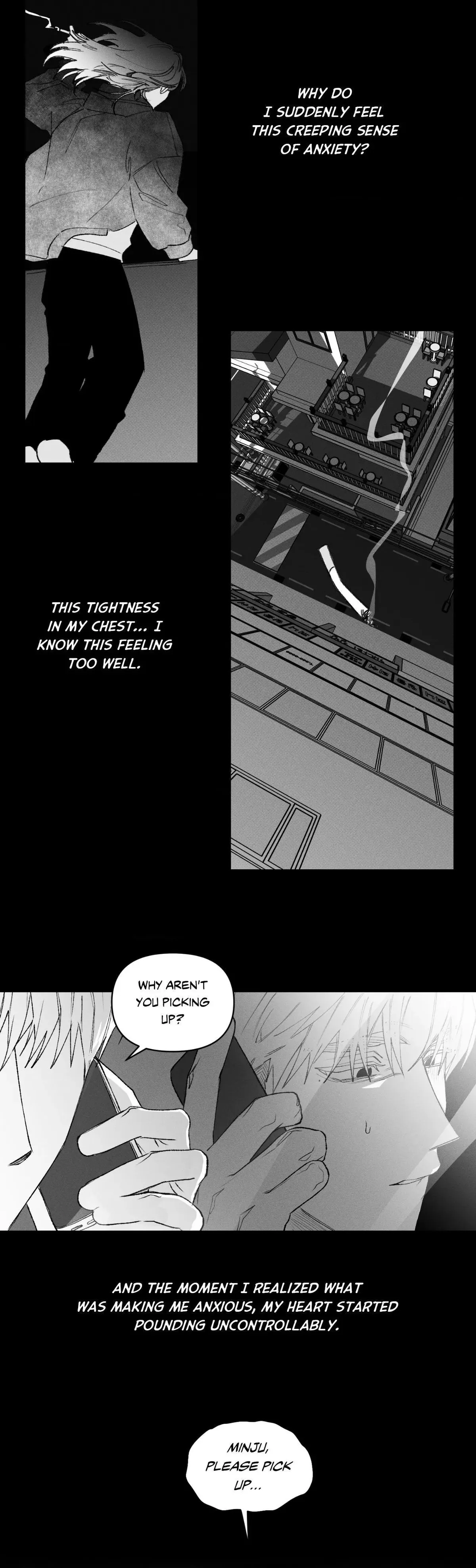 The Third Decade Chapter 24 page 16 - 