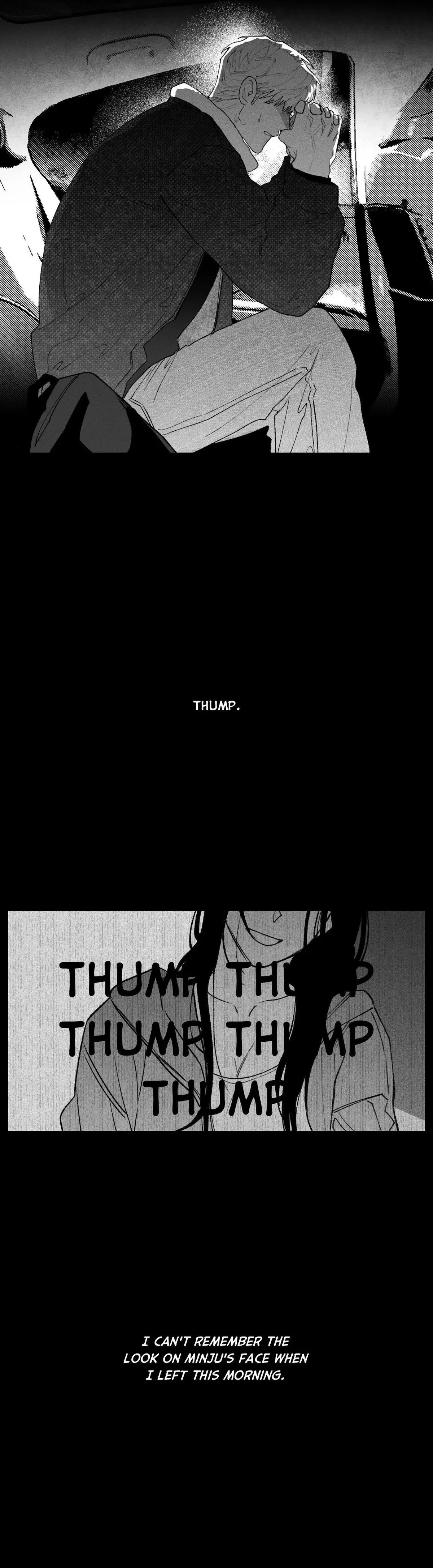 The Third Decade Chapter 24 page 17 - 