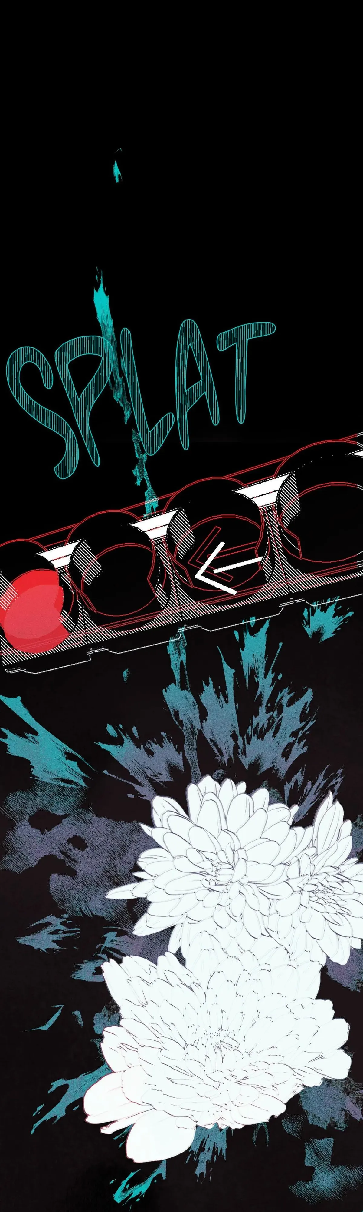 The Third Decade Chapter 24 page 19 - 