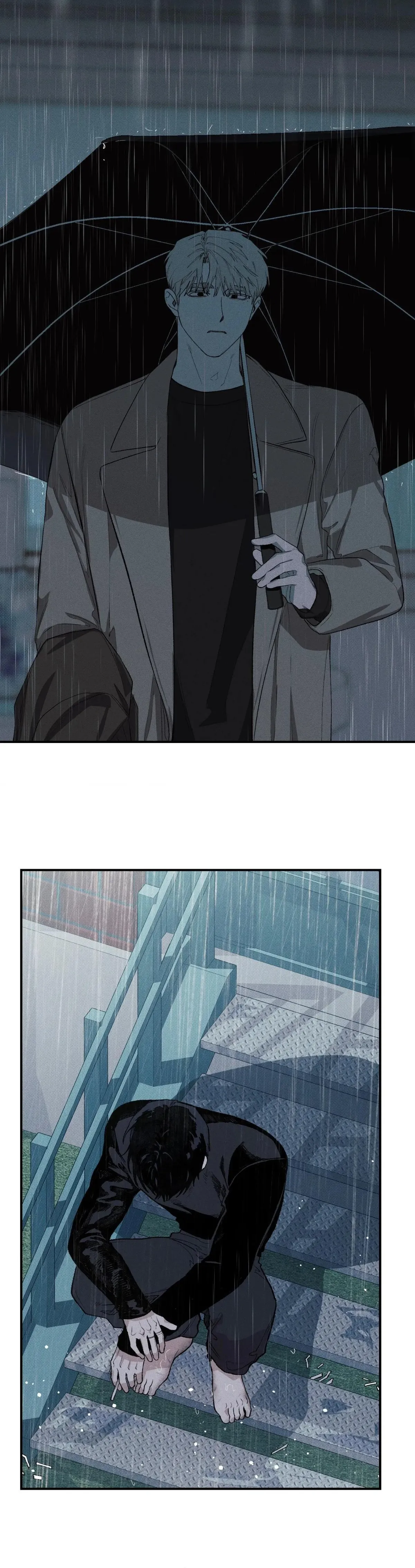 The Third Decade Chapter 24 page 22 - 
