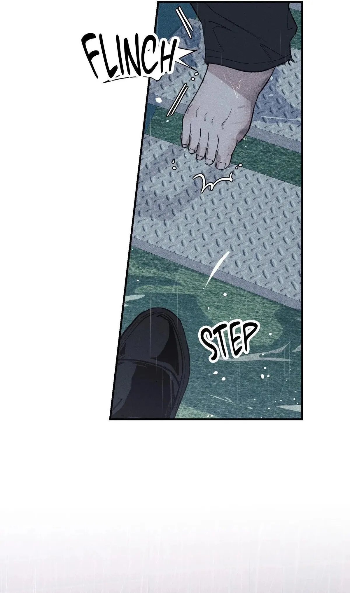 The Third Decade Chapter 24 page 23 - 