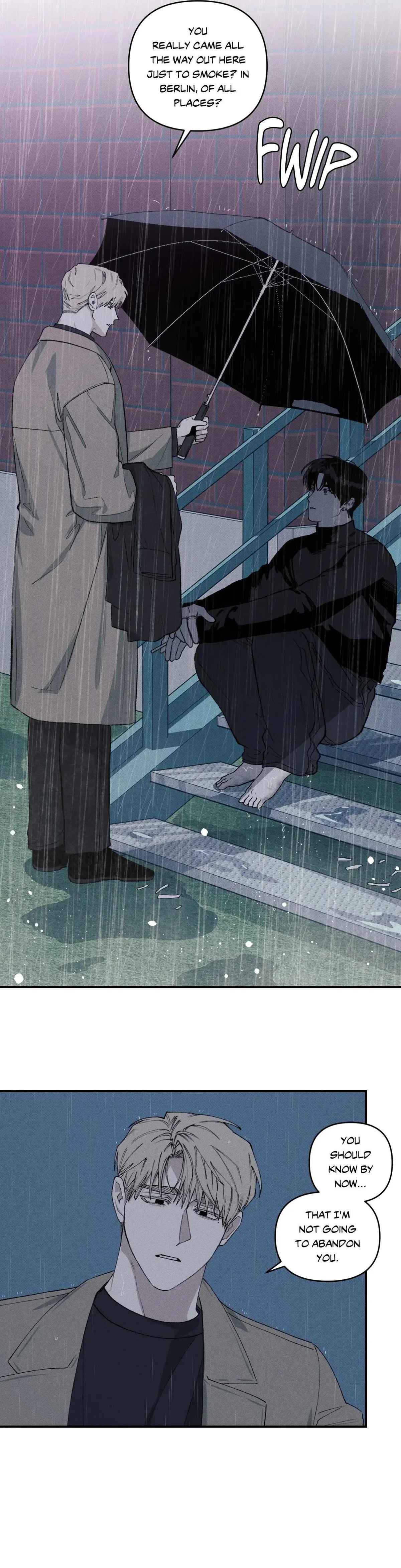 The Third Decade Chapter 24 page 24 - 