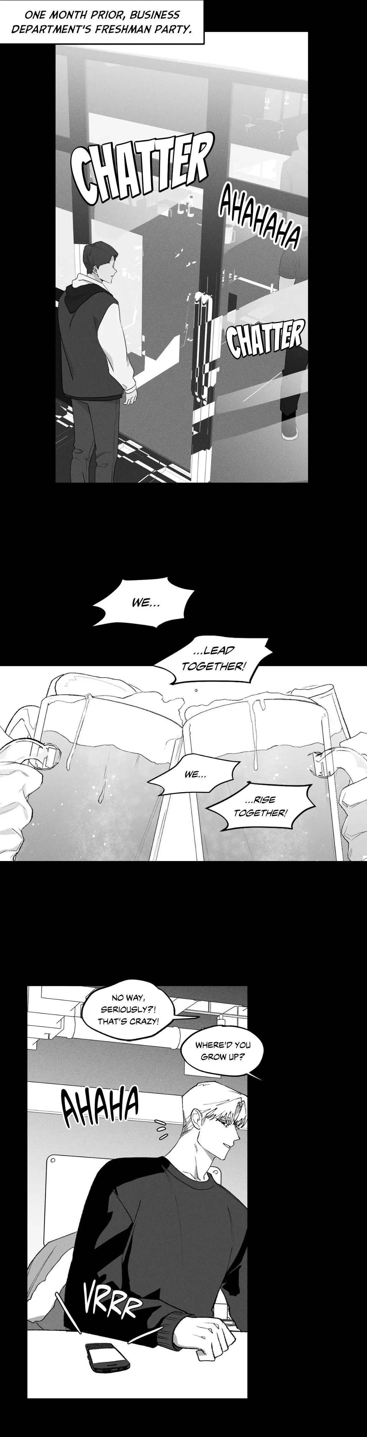 The Third Decade Chapter 24 page 5 - 