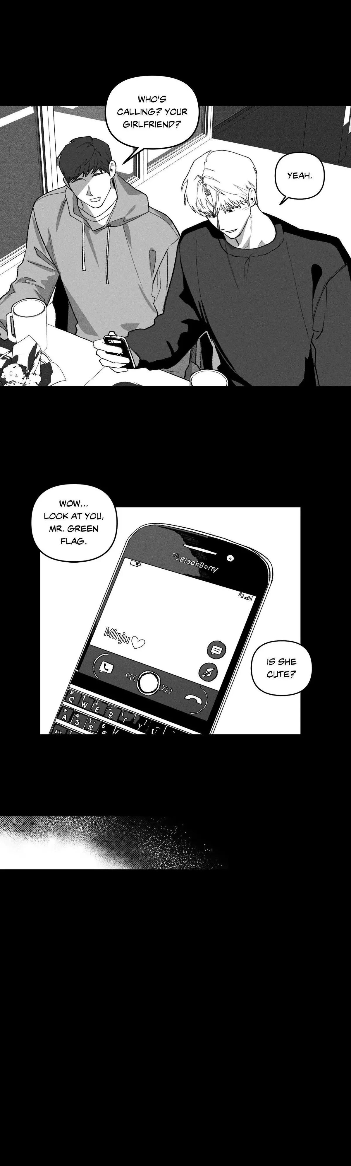 The Third Decade Chapter 24 page 6 - 