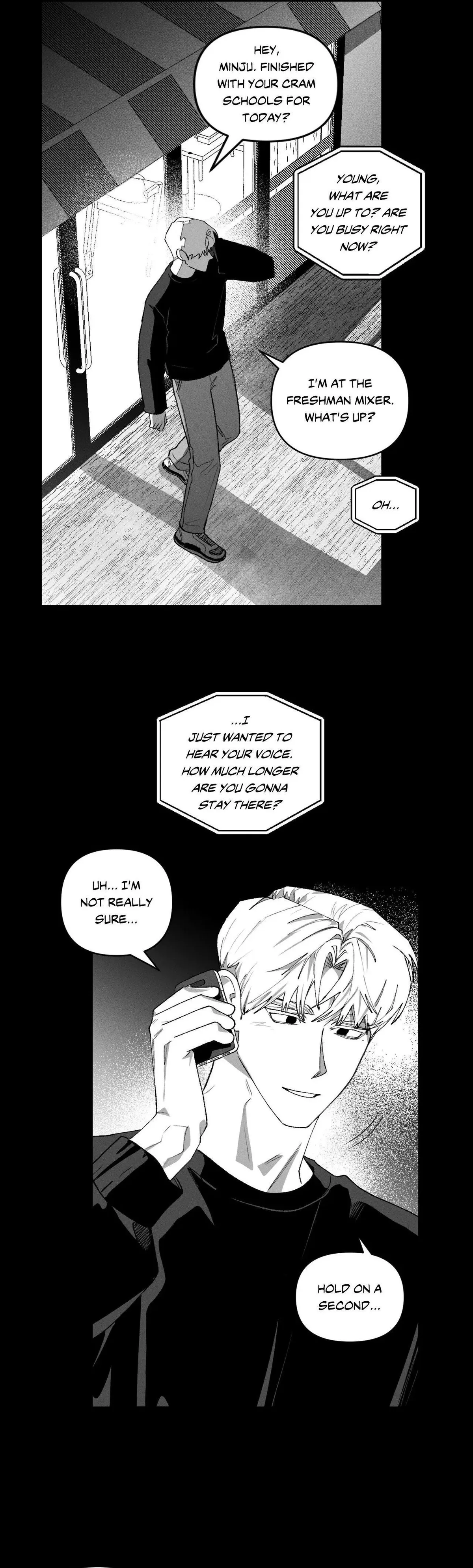 The Third Decade Chapter 24 page 7 - 