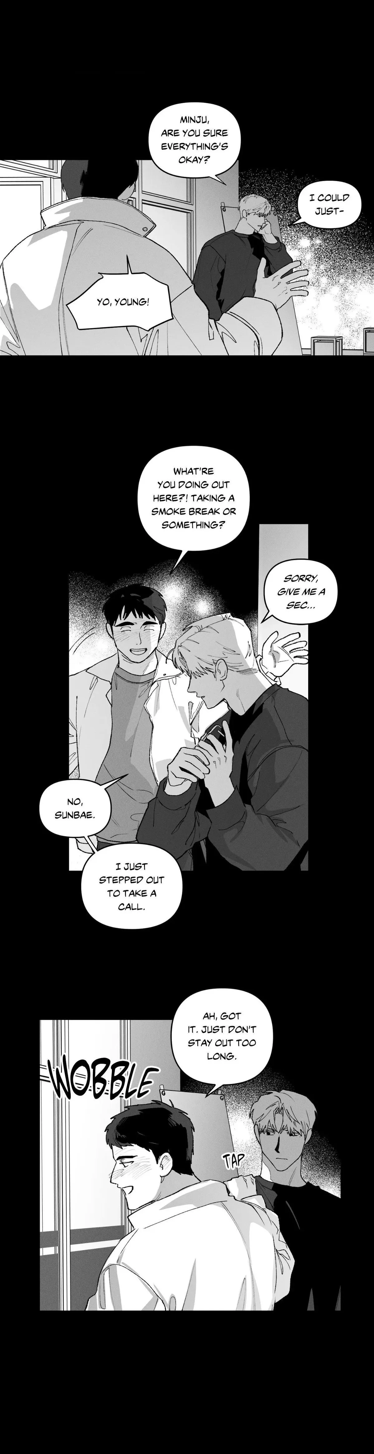 The Third Decade Chapter 24 page 9 - 