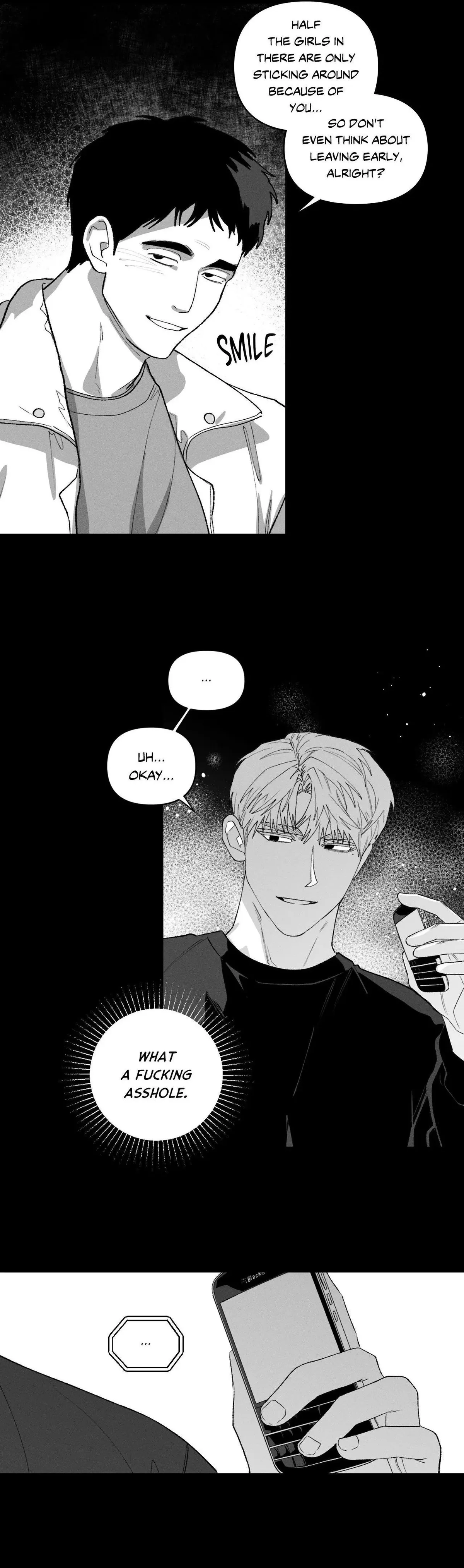 The Third Decade Chapter 24 page 10 - 
