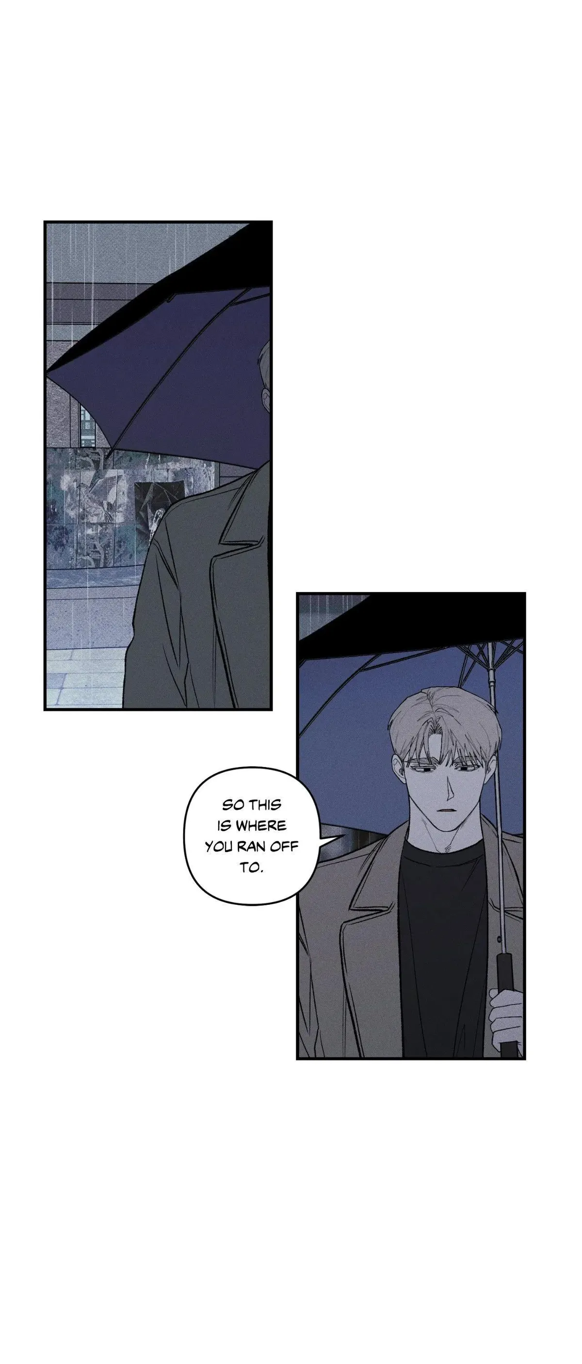 The Third Decade Chapter 25 page 1 - 