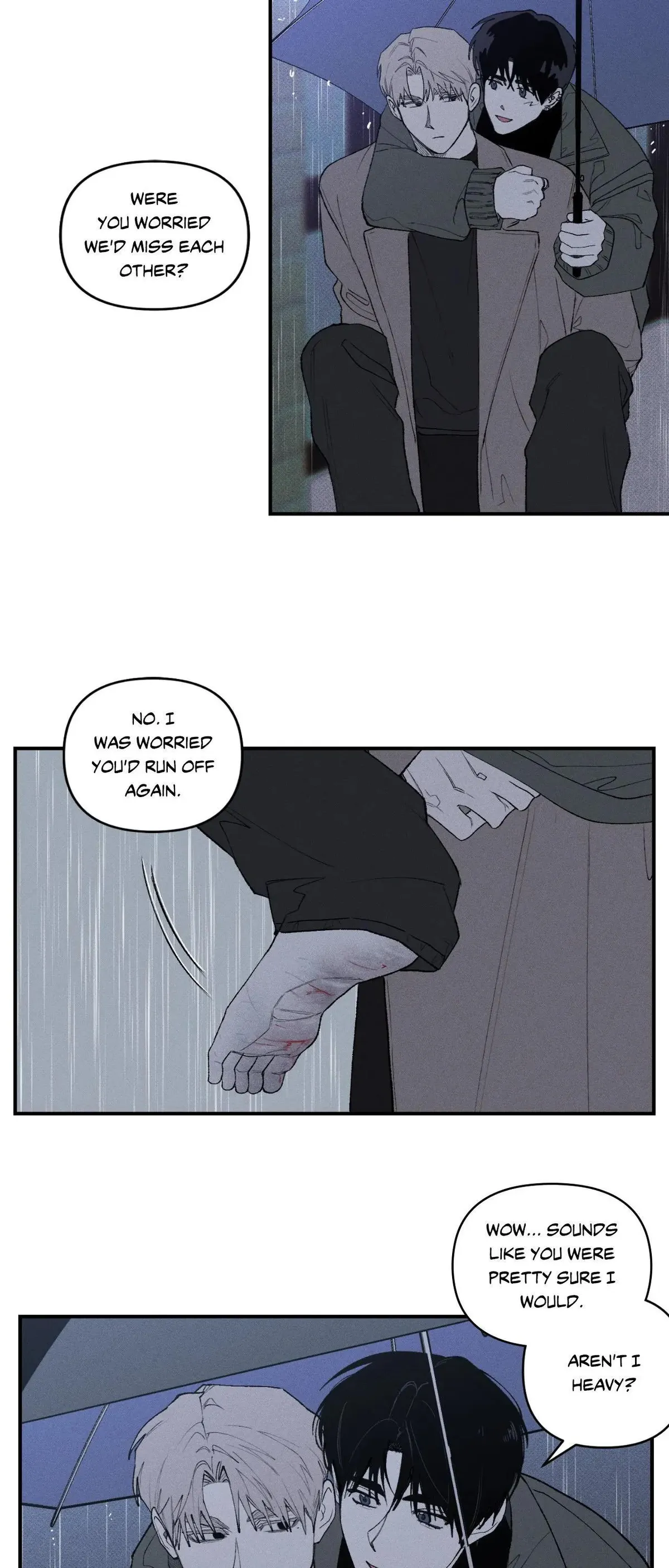 The Third Decade Chapter 25 page 11 - 