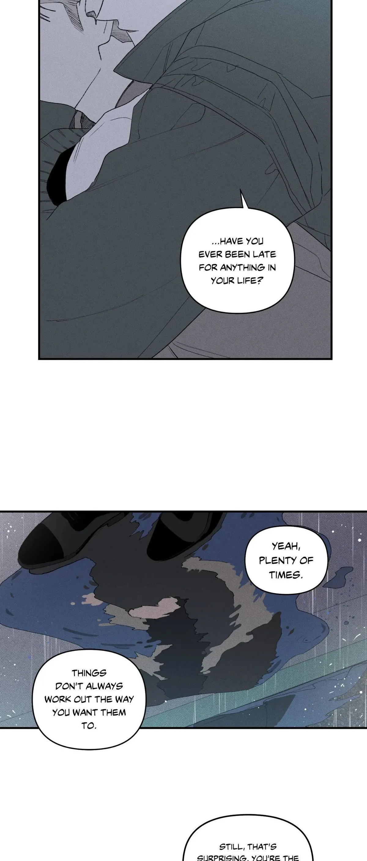 The Third Decade Chapter 25 page 13 - 
