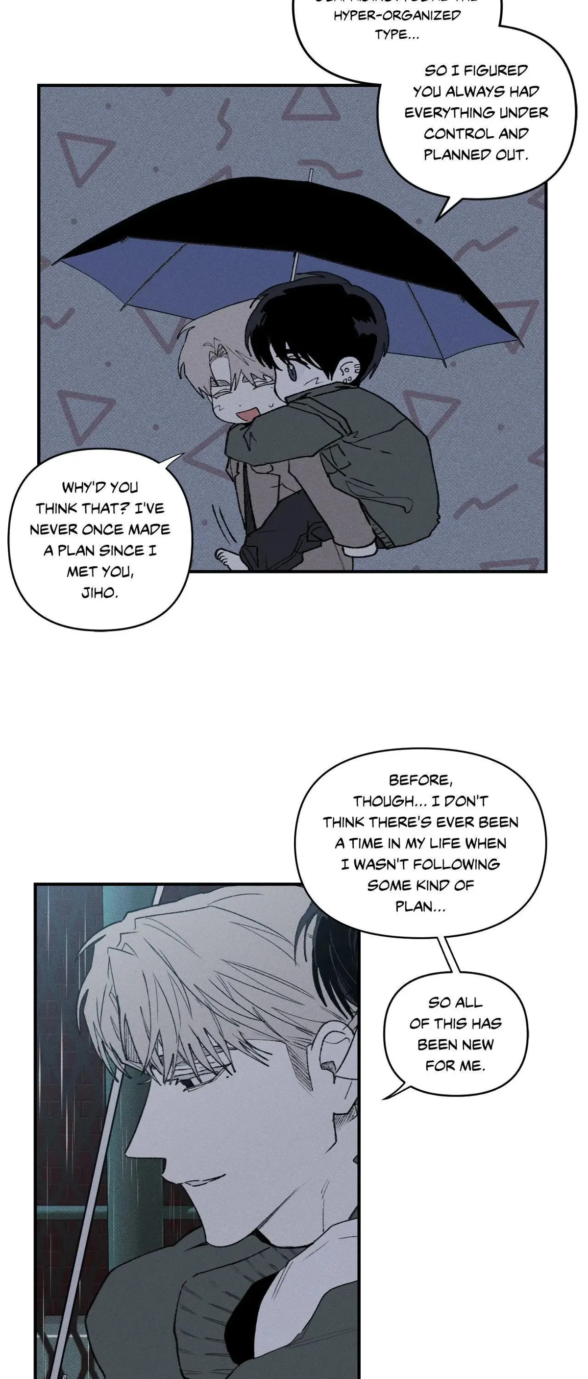 The Third Decade Chapter 25 page 14 - 