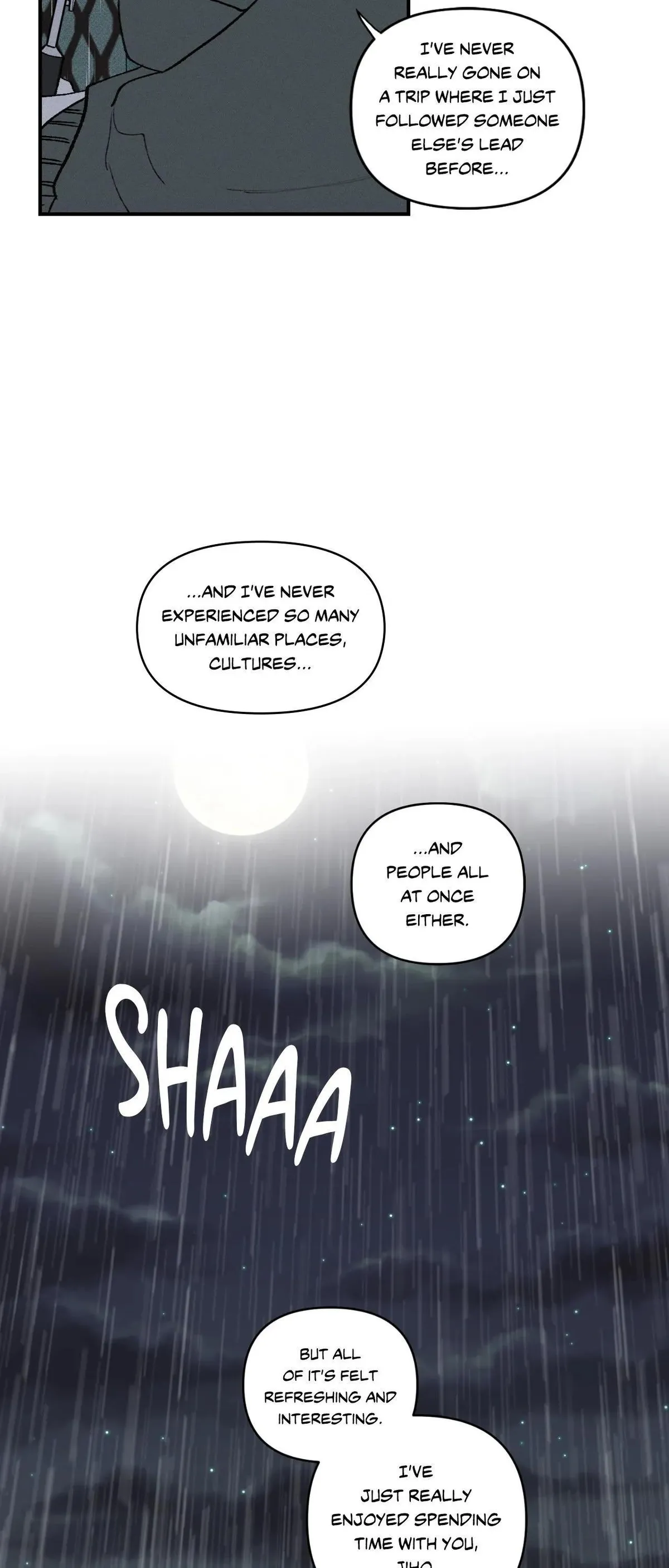 The Third Decade Chapter 25 page 15 - 