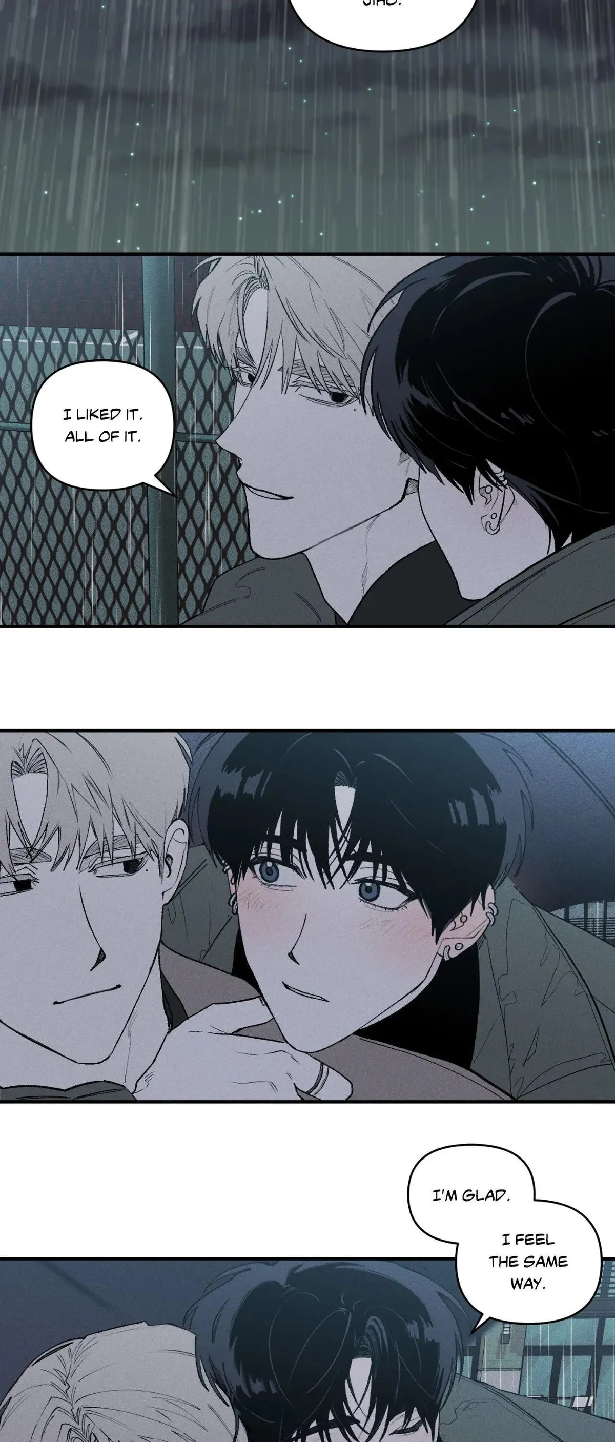 The Third Decade Chapter 25 page 16 - 