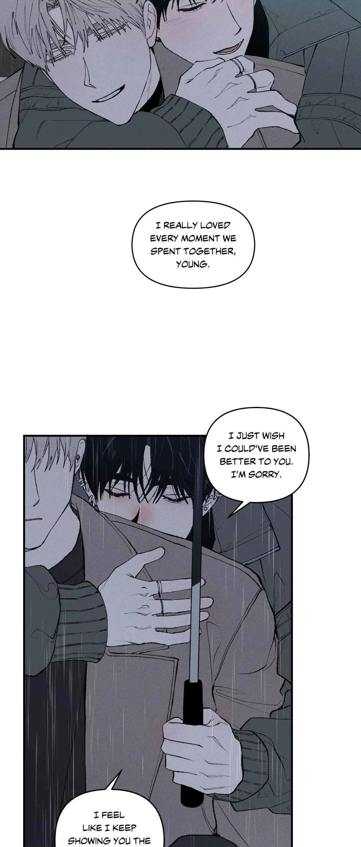 The Third Decade Chapter 25 page 17 - 