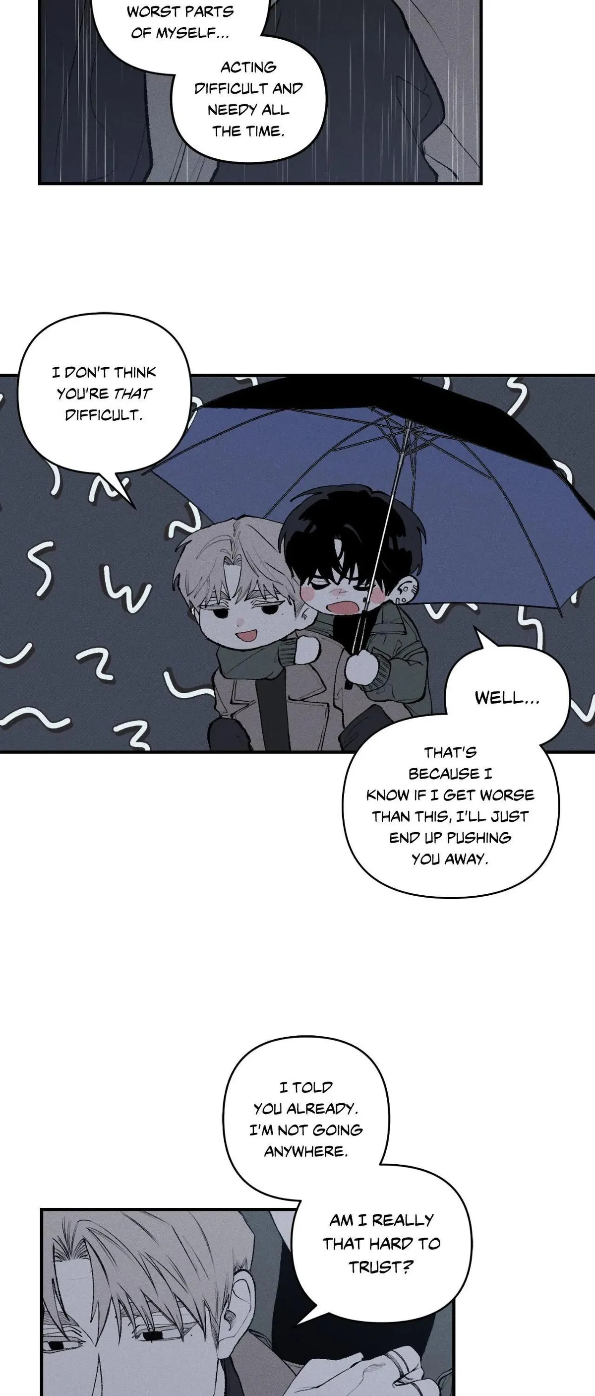 The Third Decade Chapter 25 page 18 - 