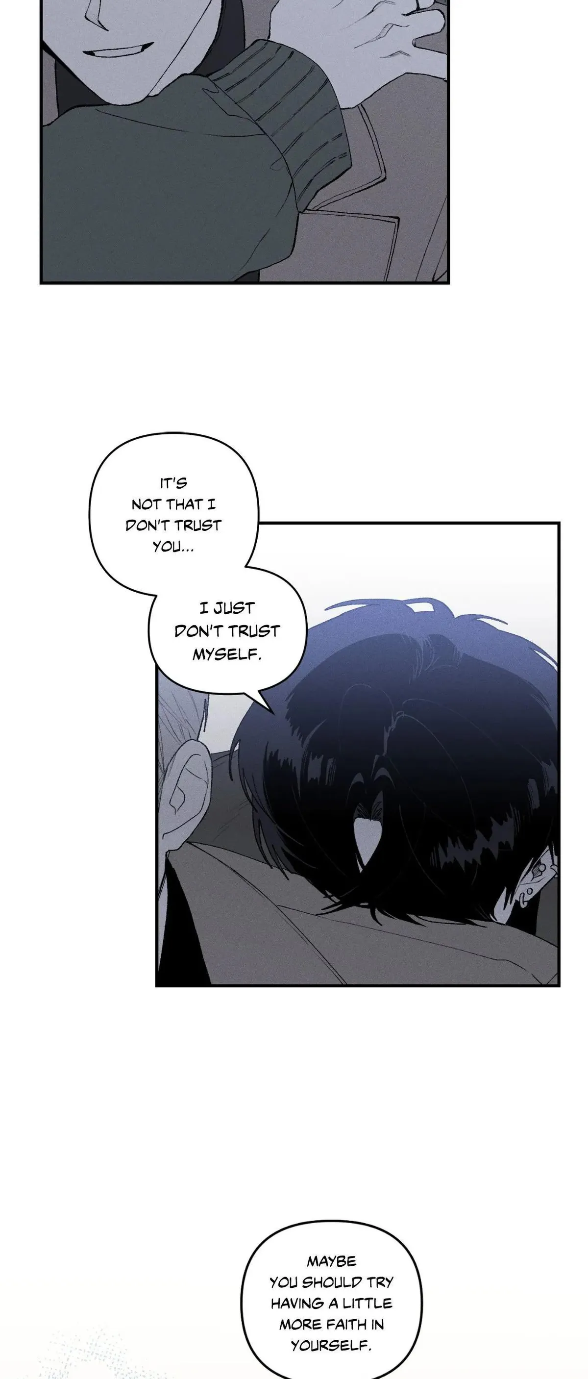 The Third Decade Chapter 25 page 19 - 