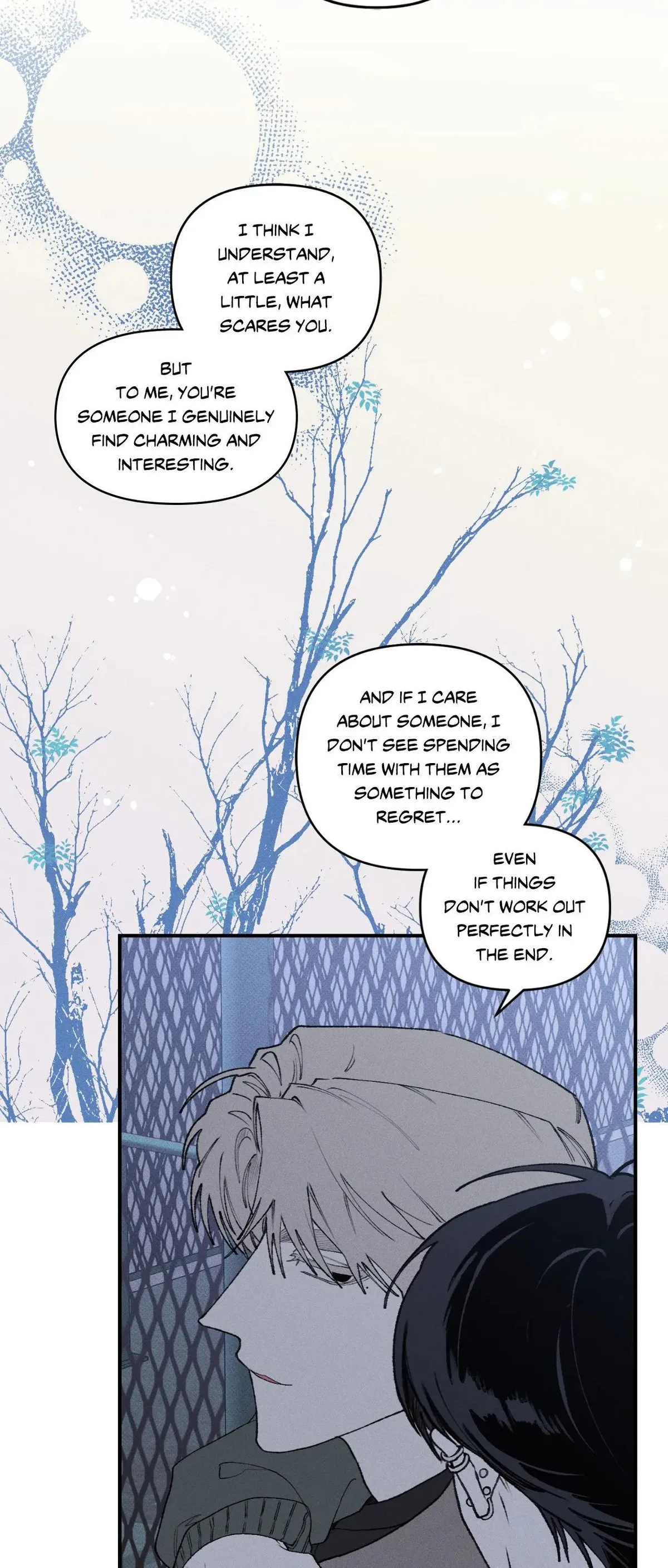 The Third Decade Chapter 25 page 20 - 
