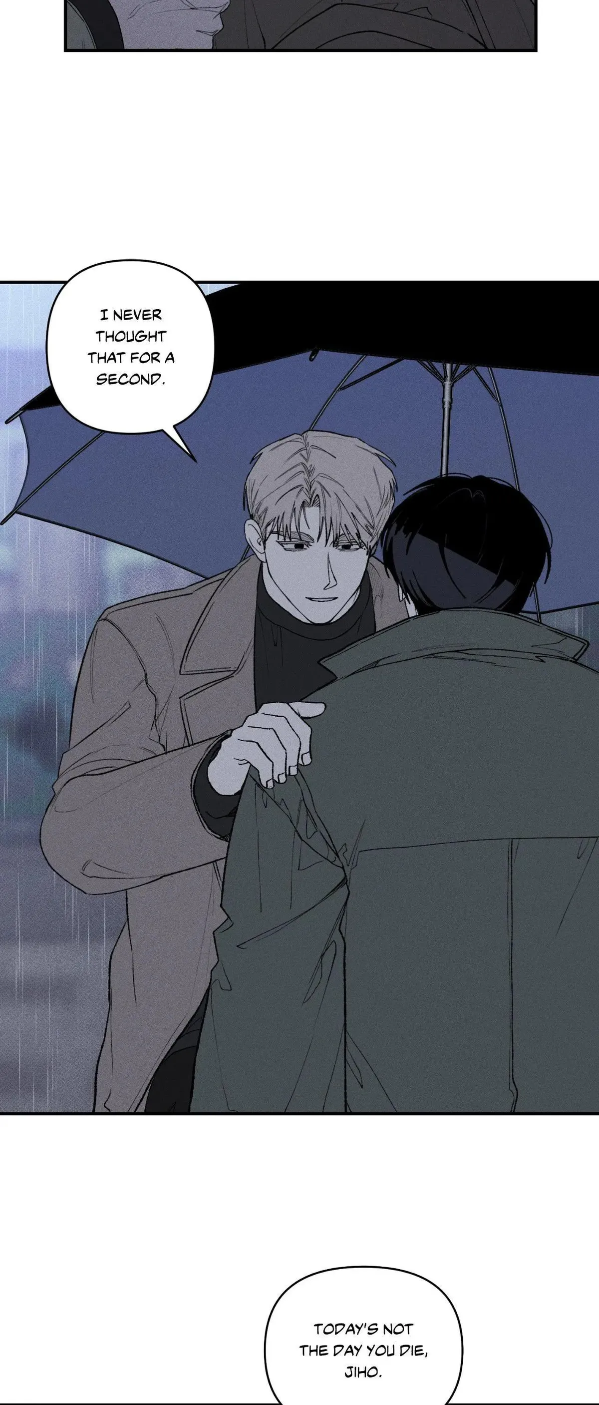 The Third Decade Chapter 25 page 3 - 