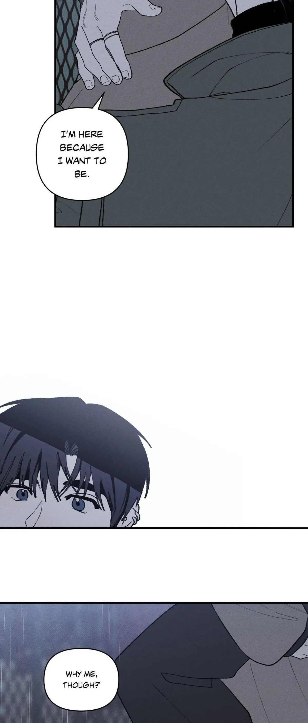 The Third Decade Chapter 25 page 21 - 