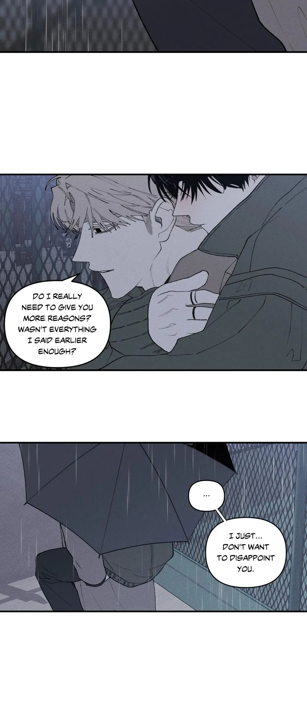 The Third Decade Chapter 25 page 22 - 
