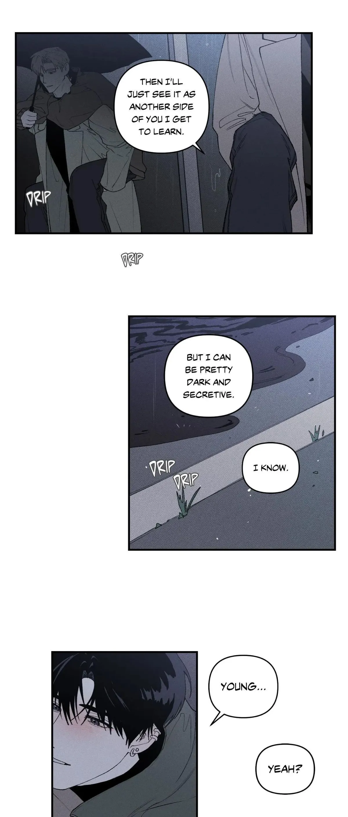 The Third Decade Chapter 25 page 23 - 