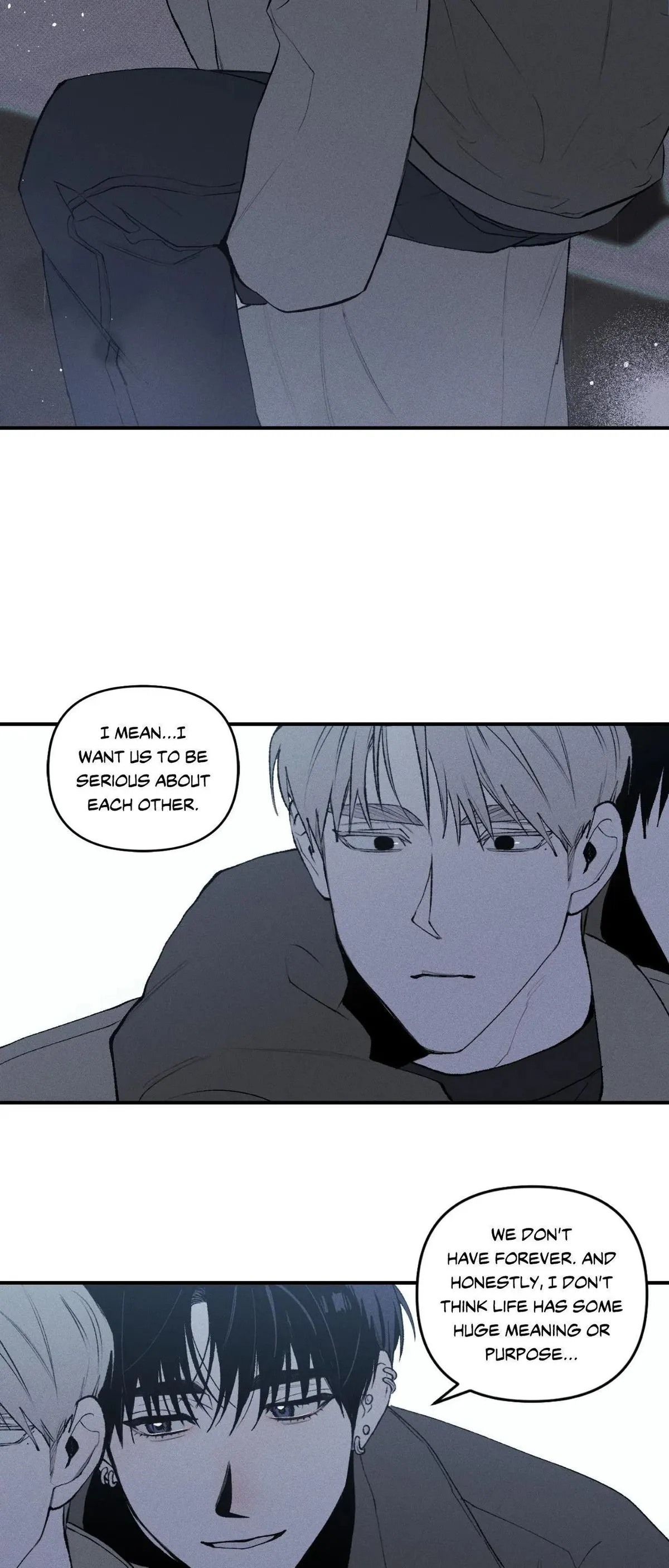The Third Decade Chapter 25 page 25 - 