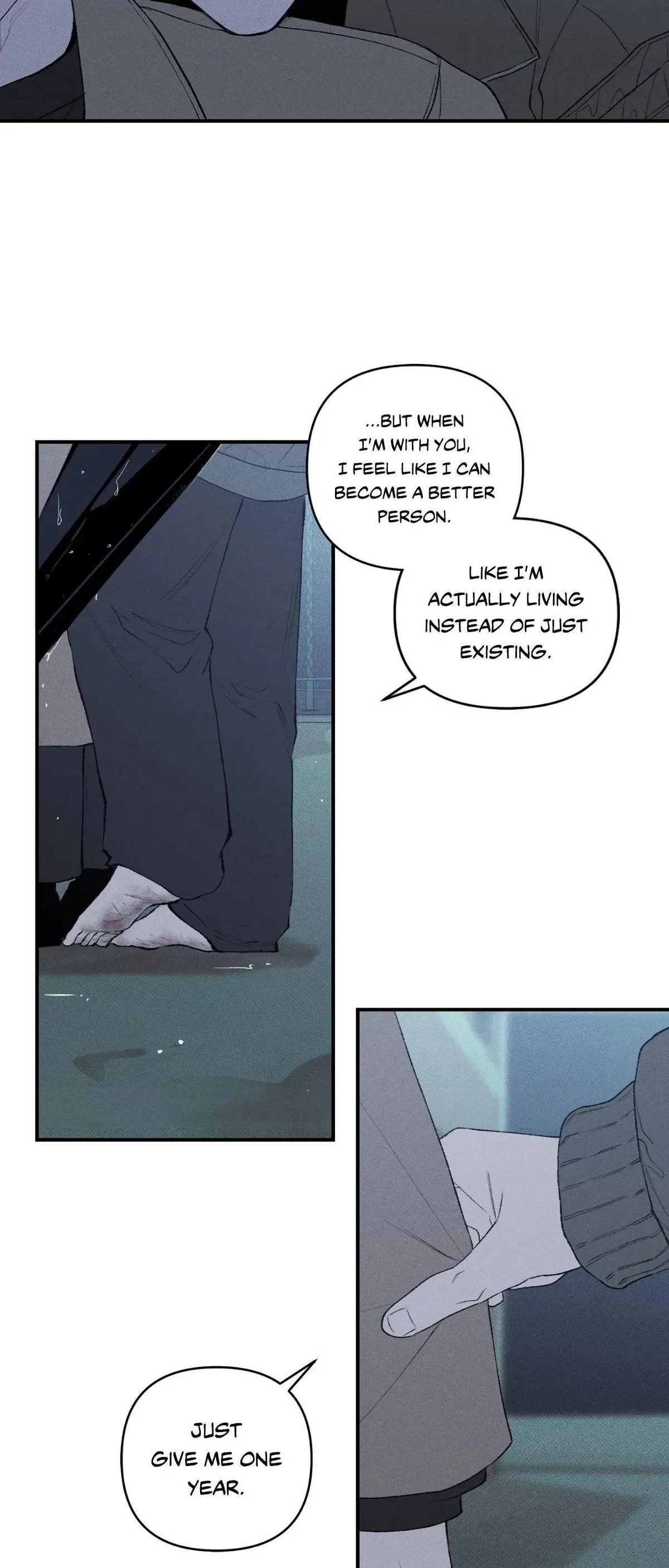 The Third Decade Chapter 25 page 26 - 
