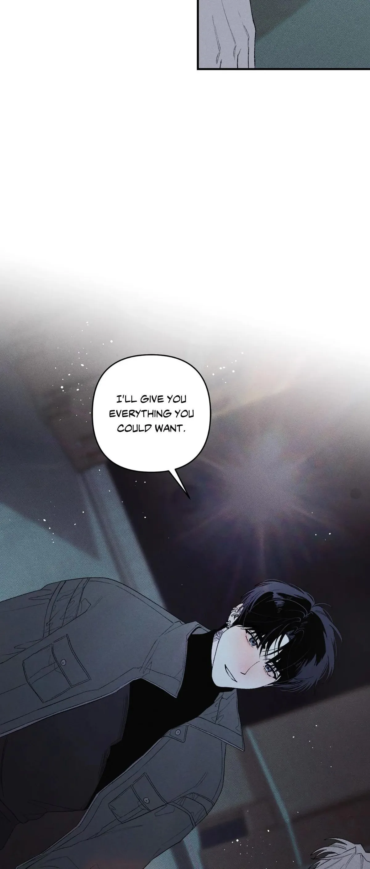 The Third Decade Chapter 25 page 27 - 